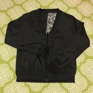 Victoria’s Secret Reversible Sport Jacket Size XS